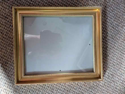 Photo of free Picture Frames (Kirkbride CA7) #1