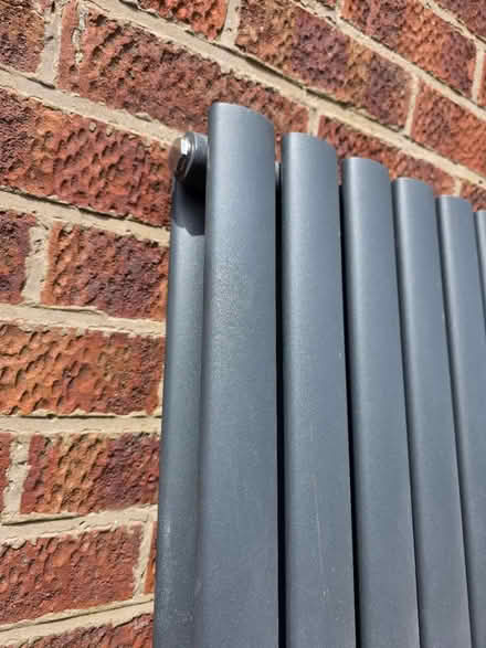 Photo of free Small radiator (Marshside southport PR9) #3
