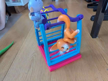Photo of free Kids toys little electric animals (Fareham PO15) #4