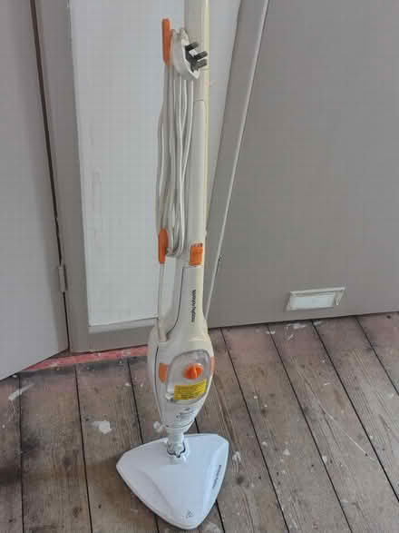 Photo of free Steam mop with attachments (Swinley WN1) #1