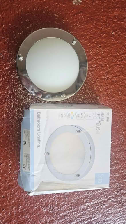 Photo of free Delphi LED light (Southwater) #1