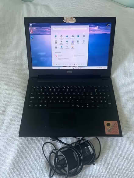 Photo of free Dell 15.6” Inspiron 3541 laptop (City of London) #1