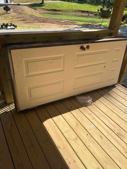 Photo of free Mobile Home Exterior Doors (Chelsea, AL) #1