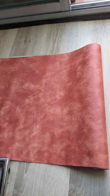 Photo of free Terracotta wallpaper (west side of Horsham) #1