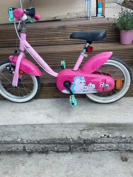Photo of free Kids bicycle (Se26 6jg) #1