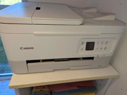 Photo of free Printer for spares or repair (Lower Earley RG6) #3
