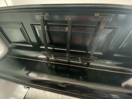Photo of free Upright Piano (East Peckham (TN12)) #4