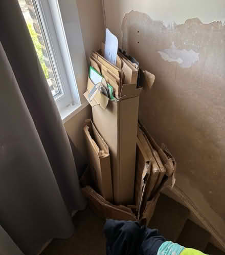 Photo of free Lots of cardboard (Selhurst SE25) #1