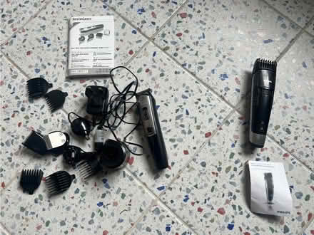 Photo of free Hair and beard trimmers x2 (Latchford WA4) #1