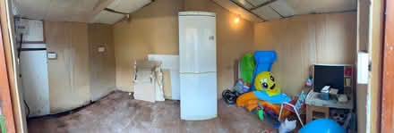 Photo of free Fridge Freezer (Hertsmere WD6) #1