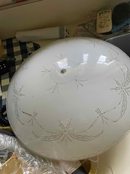 Photo of free Ceiling light fixtures (Savage MD 20763) #2