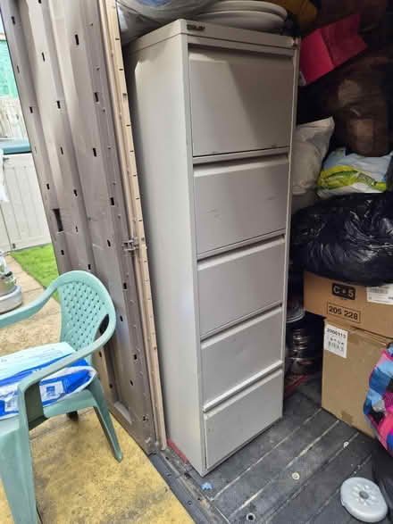 Photo of free Metal drawer (RM7) #2