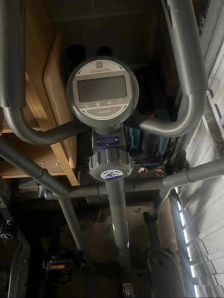 Photo of free Cross trainer (Bloxwich WS3) #1
