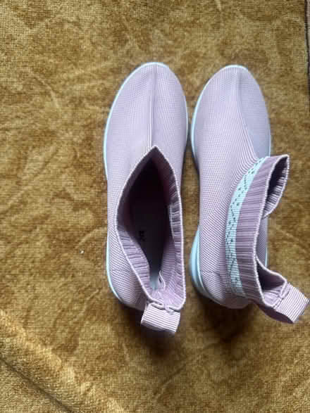 Photo of free Women shoes (Drylaw EH4) #1