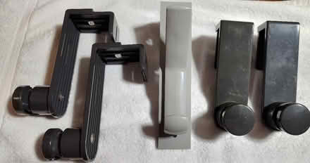 Photo of free Over door coat hangers (Saugus) #3
