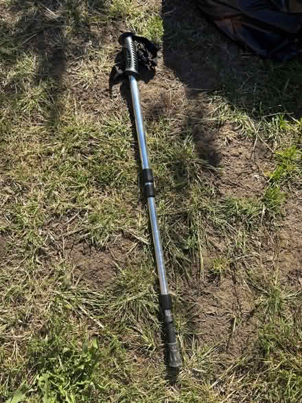 Photo of free Camping equipment no. 2 (Welling DA16) #1