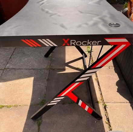 Photo of free Gaming desk large (Milton OX14) #1
