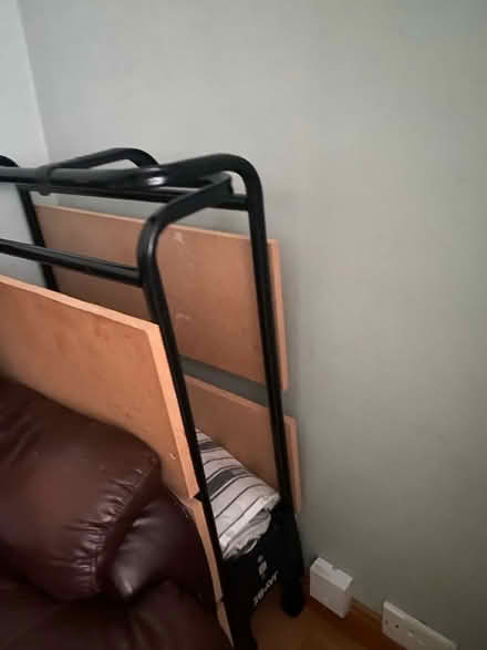 Photo of free Single bed (Watford WD25) #2