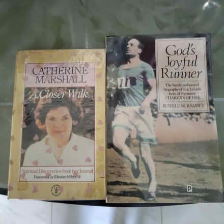 Photo of free Old books (Braddell mrt stn) #2