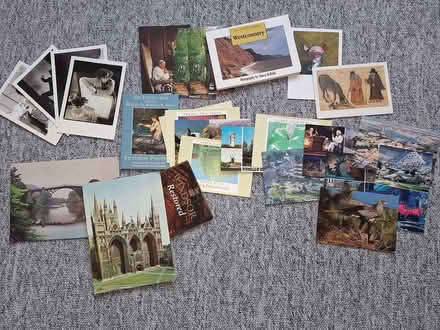 Photo of free Postcards (Chelmsford, CM1) #1