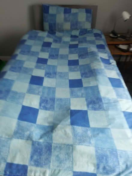 Photo of free Single bed (Heswall CH60) #1