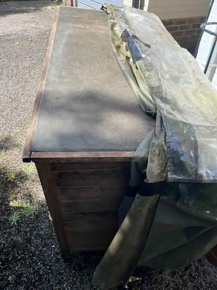 Photo of free Guinea pig double height cage and garden run (Springvale SO23) #2