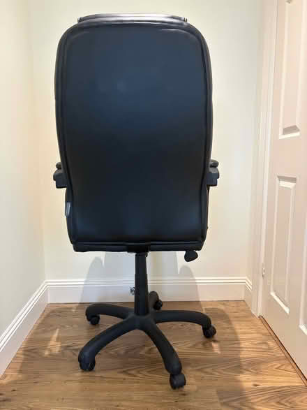 Photo of free Office Chair (Thornaby Village TS17) #4