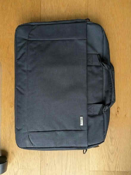 Photo of free Laptop Bag (Fareham PO15) #1