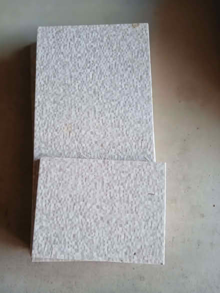 Photo of free Ceramic tiles (Darley Abbey DE22) #3