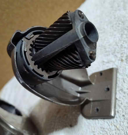 Photo of free Vintage Boston KS Pencil Sharpener (Saugus) #4