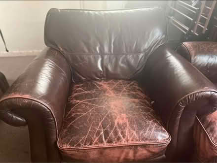 Photo of free Sofa (Norwich Nr5) #3
