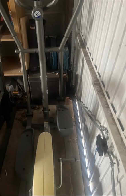Photo of free Cross trainer (Bloxwich WS3) #3