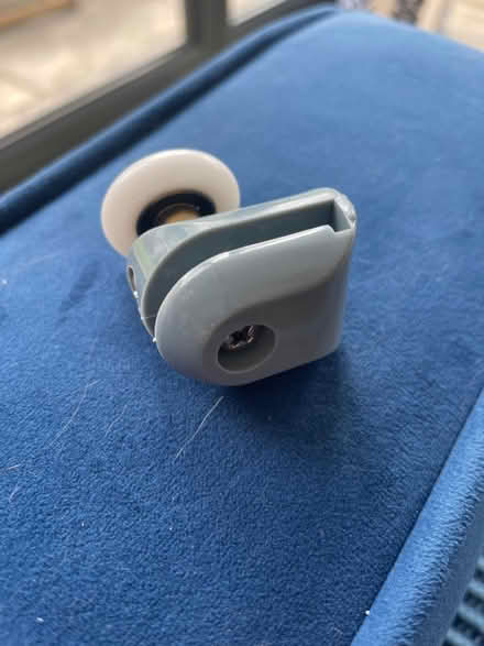 Photo of free Shower door wheels (Sale M33) #2
