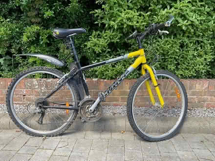 Photo of free Boy's Bike (Fareham PO16) #1