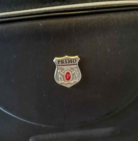Photo of free Large suitcase (Selhurst SE25) #4