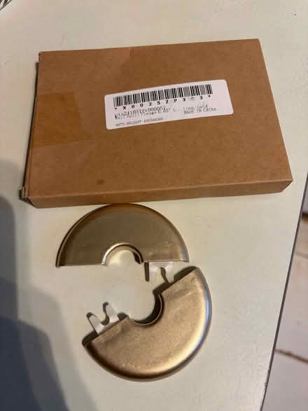 Photo of free wall split flanges (Camden Square NW1) #3