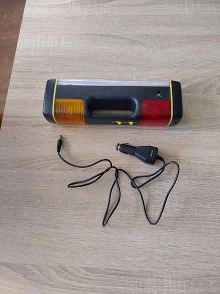Photo of free Multi function lantern (Killiney) #1