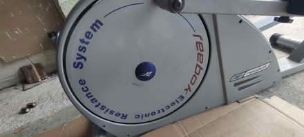 Photo of free Eliptical trainer (Havant PO9) #3
