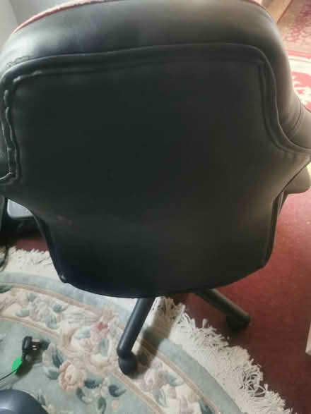 Photo of free Gaming Chair (Parkstone BH14) #3