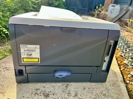 Photo of free Brother HL-5340D Laser Printer (CB6 Littleport) #2