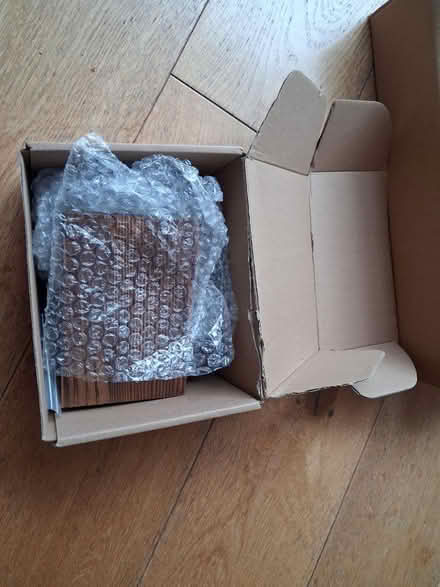Photo of free Ball displays x 3 (Earley, Reading, RG6) #2