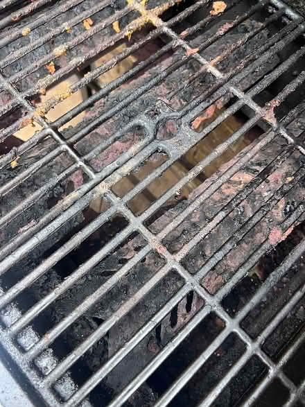 Photo of free Grill (Uniontown) #3