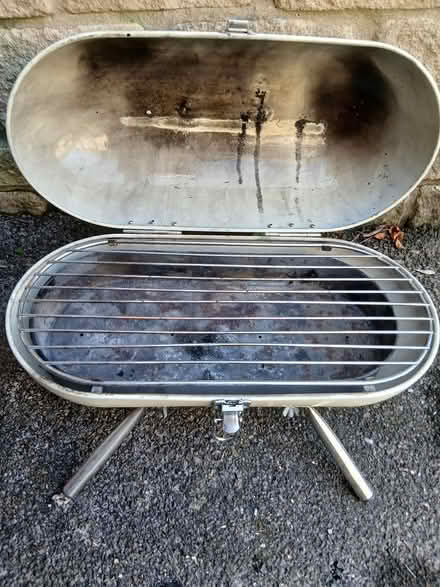 Photo of free Beach/Camping BBQ (Castle Cary) #1