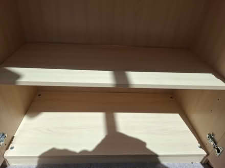 Photo of free Cabinet (Dursley, Cam) #2