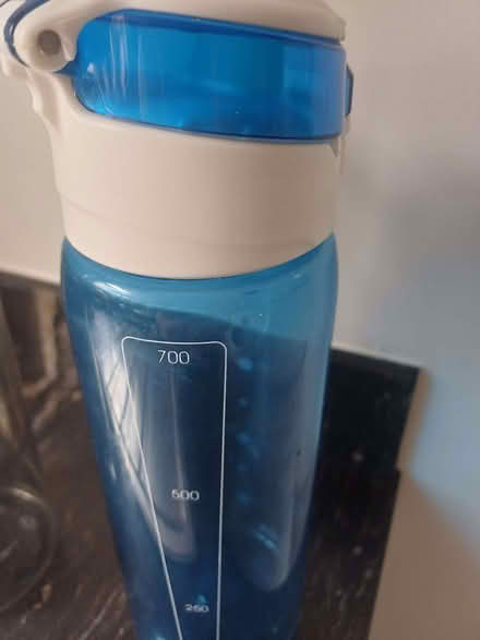 Photo of free 2 x water bottles (Haylands Way MK41) #2