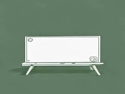 Photo of TV console (Farmborough BA2) #1
