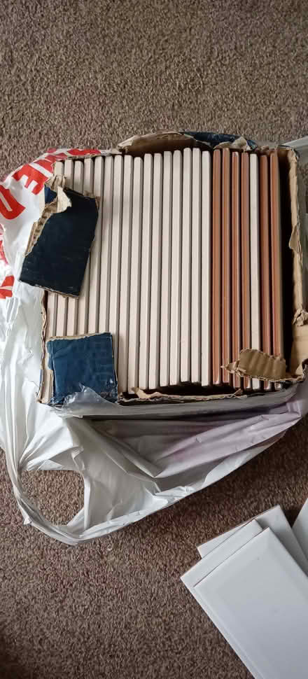 Photo of free Ceramic wall tiles (Northgate Village CH2) #2