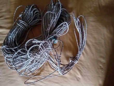 Photo of free Seagrass cording (Belper) #1