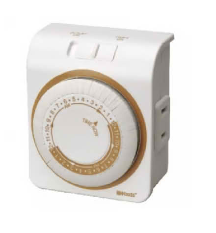 Photo of Mechanical Timer Switch’s (Redwood City) #2