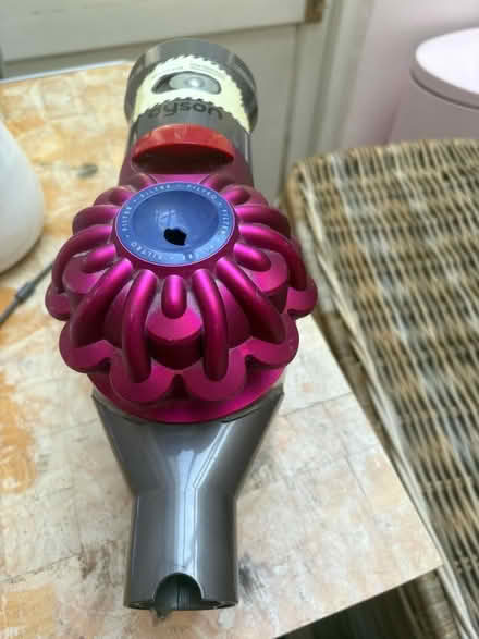 Photo of free Dyson v7 Motorhead (Camden BA1) #1